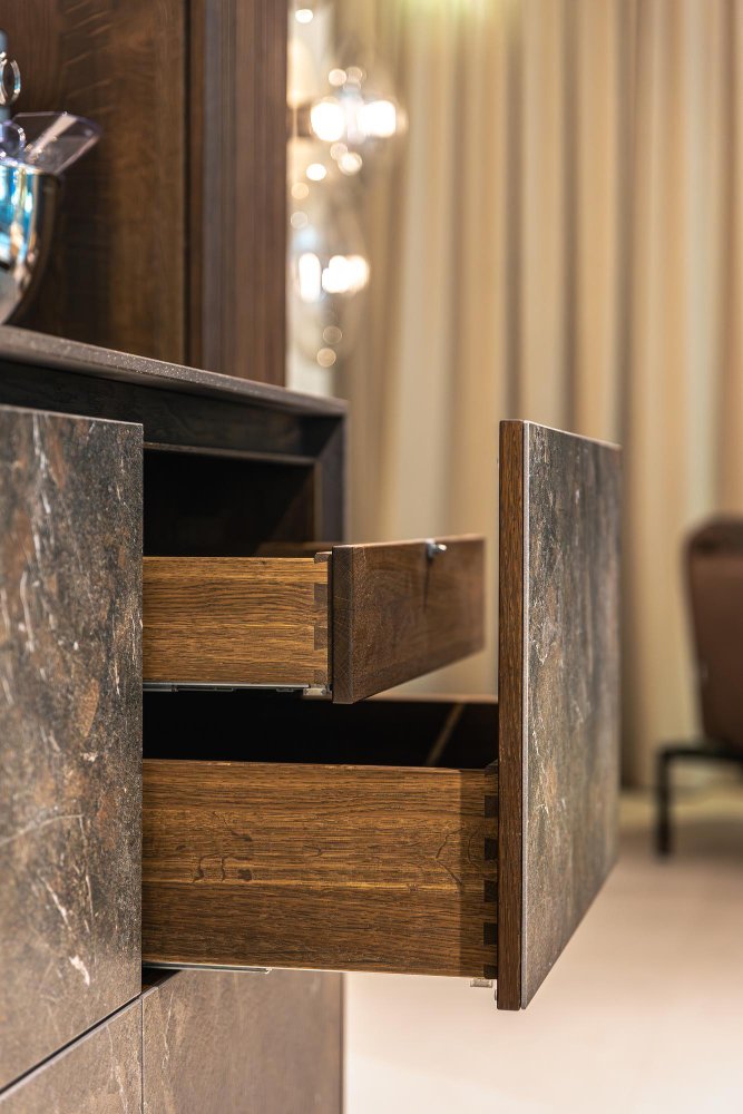 Cabinet Refacing
