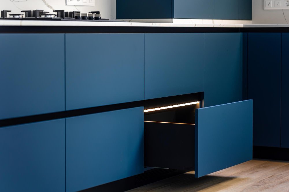 Custom Cabinet