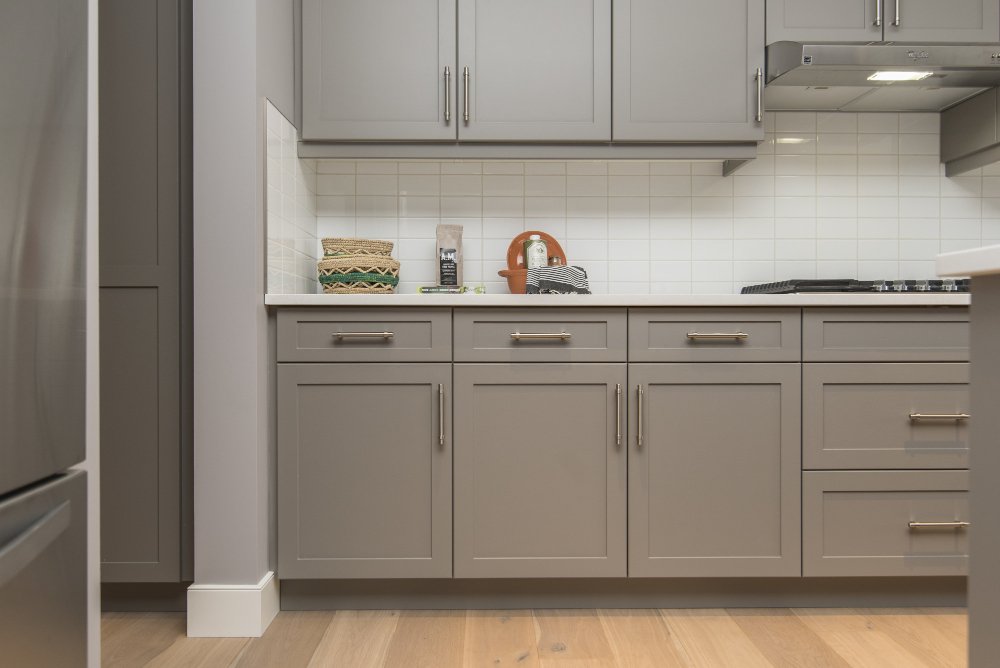 Custom Cabinet
