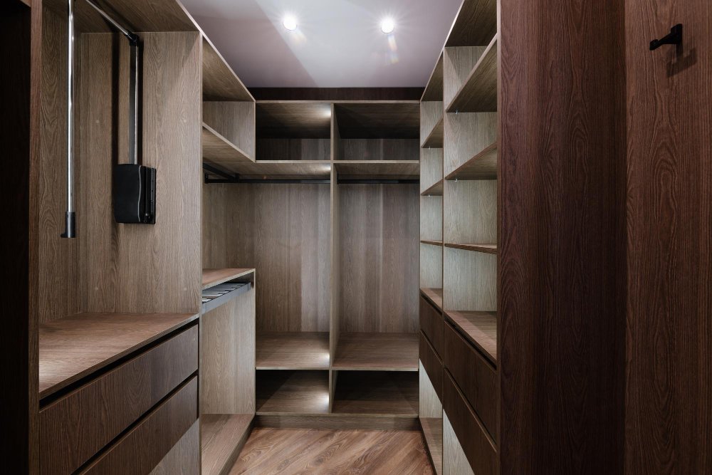 Custom Closets That Maximize Storage, Organization, and Everyday Convenience