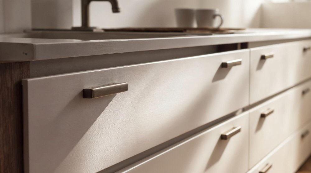 DreamLine Lioher Cabinets for Contemporary Style and Premium Functionality