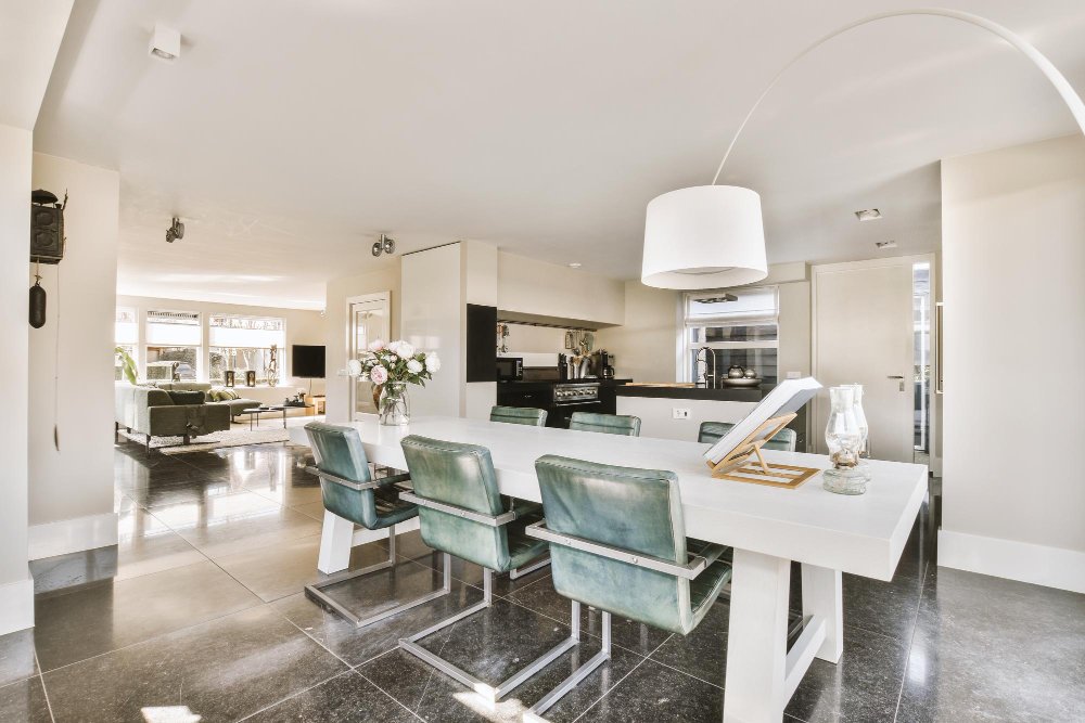 Modern Home Remodels That Transform Everyday Living