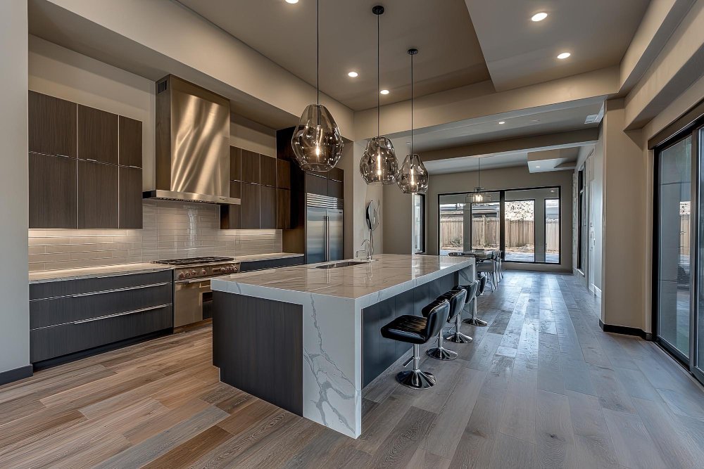 home remodels