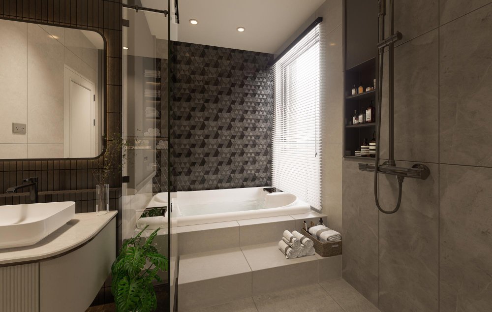 One-Day Bath Remodel Solutions for Fast and Effective Bathroom Upgrades