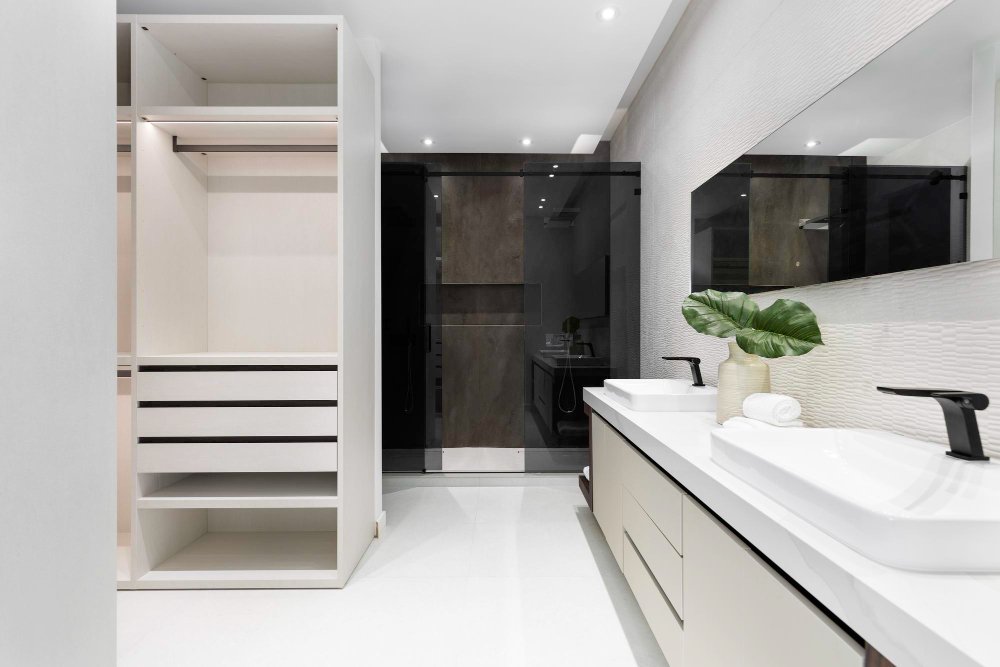 Vanity Height Explained: Why the Right Measurement Changes Everything