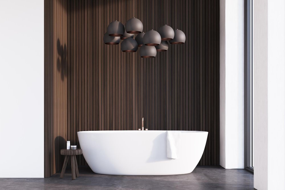 Walk-In Tubs